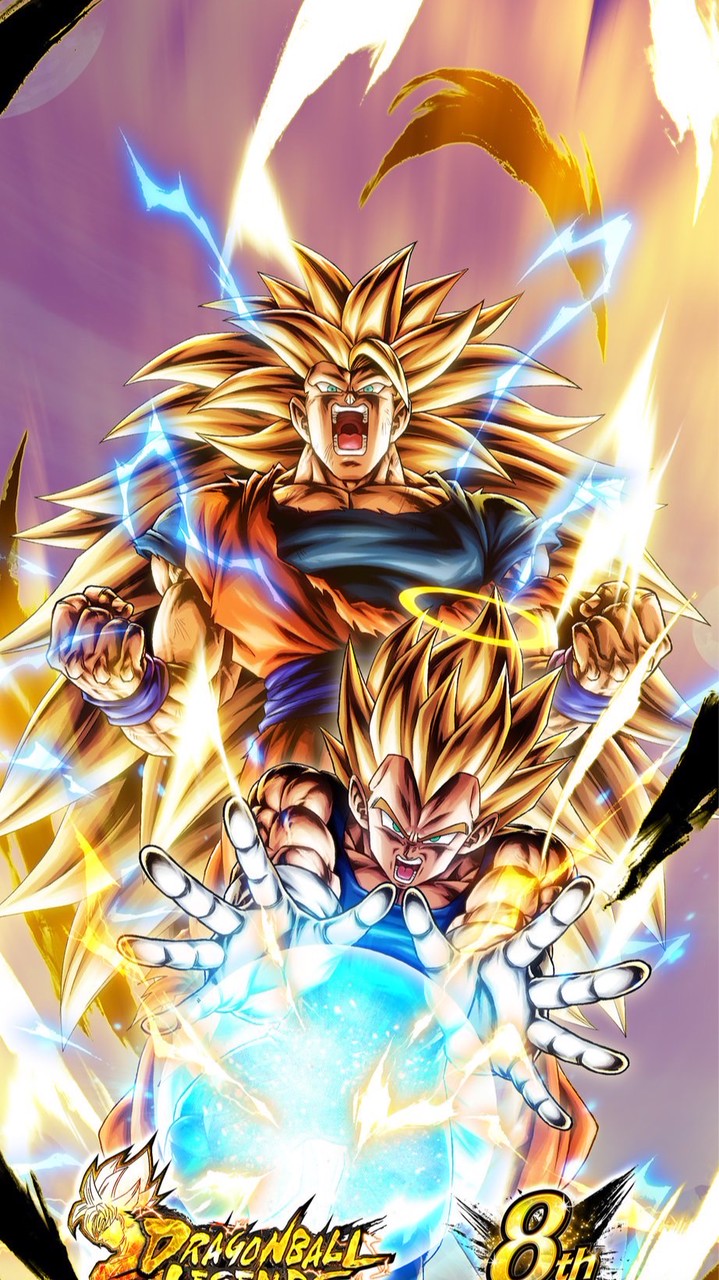 ドラゴンボールレジェンズの会