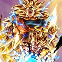 ドラゴンボールレジェンズの会