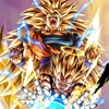 ドラゴンボールレジェンズの会