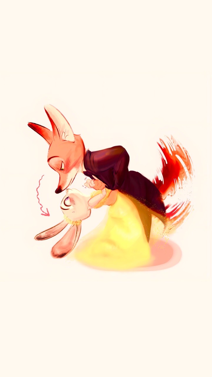 ℤ𝕠𝕠𝕥𝕠𝕡𝕚𝕒🦊🐰