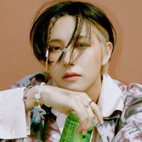 น้องอินจุนของแม่