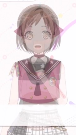 OpenChat ばばばばバンドリ！！