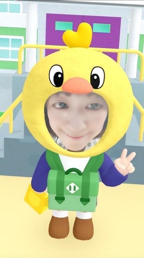YAMAKO the WORLD