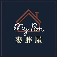 麥胖屋。手感烘焙