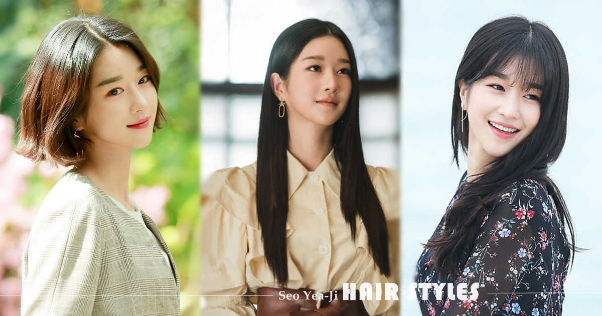 徐睿知短髮超驚豔！徐睿知《雖然是精神病但沒關係》長髮又黑又順，短髮成清爽夏日女神