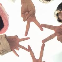 4口之家旅遊影片