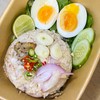 ร้านข้าวคำเมี่ยงคำ