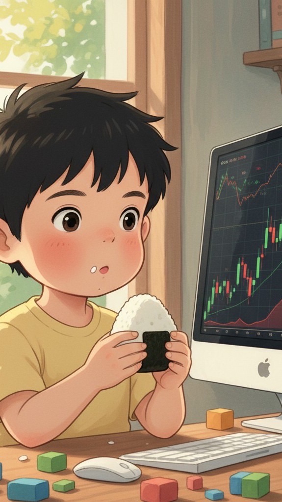 糰糰聊股