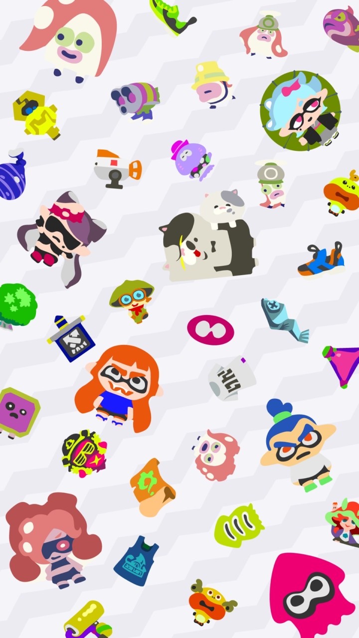 splatoon3募集 OpenChat