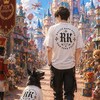 トイストーリーマイイベ🧸　特典受け渡し