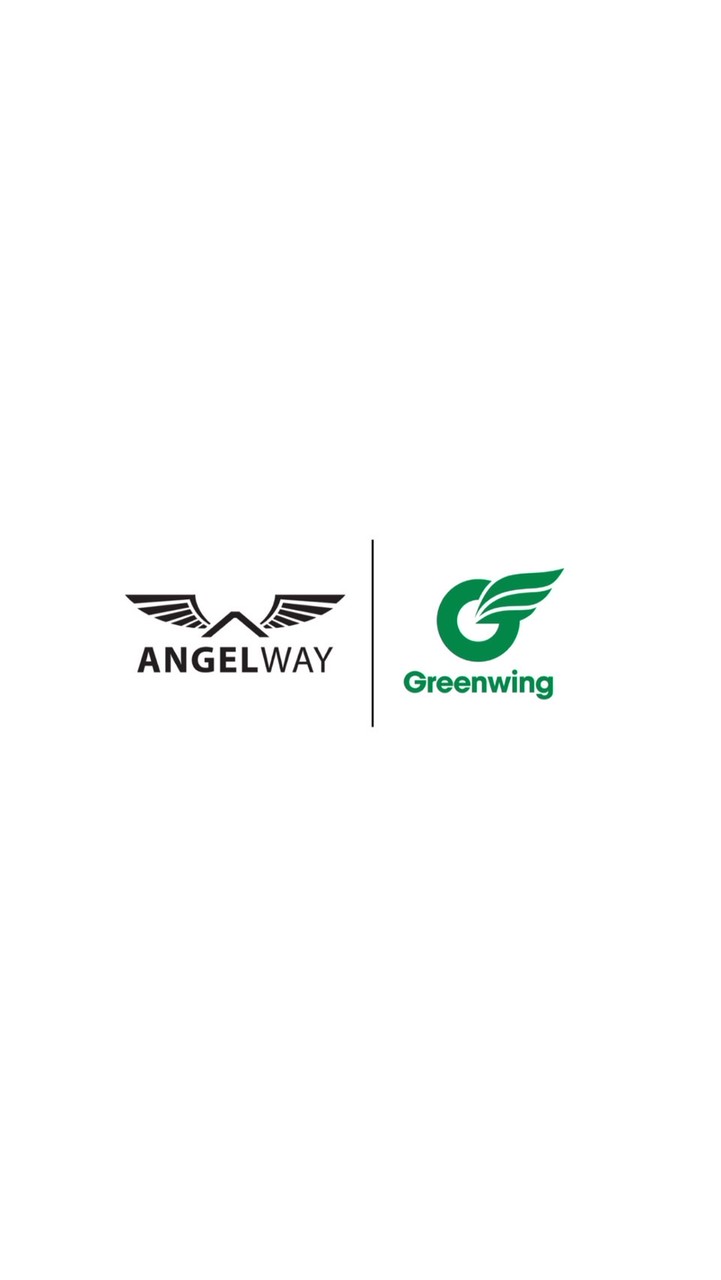 Greenwing&Angelway Family
