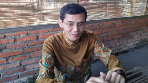 Obat Virus Corona Hadi Pranoto