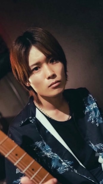 かずし🎸❤️‍🔥