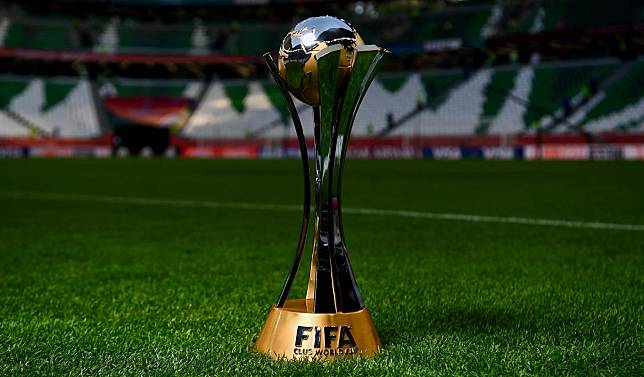 FIFA: New Club World Cup format to make football truly global | XINHUA ...