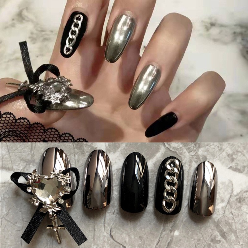 商城因配合蝦皮政策走物流配送超商，除周日物流不收貨無法出貨外，其餘下單24小時內會出貨喔 美甲工具：材質：ABS樹脂規格：24片/盒配件:24小粒果凍背膠+膠水+酒精擦拭片貨源：公司貨產地：中國保存期