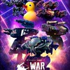 War robot world Th