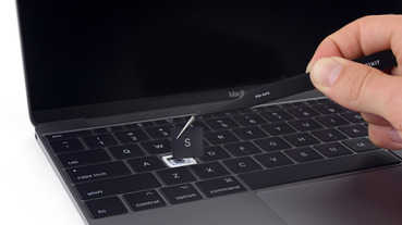 蝶式鍵盤問題多，蘋果針對 MacBook 和 MacBook Pro 部分機型推出鍵盤免費維修方案