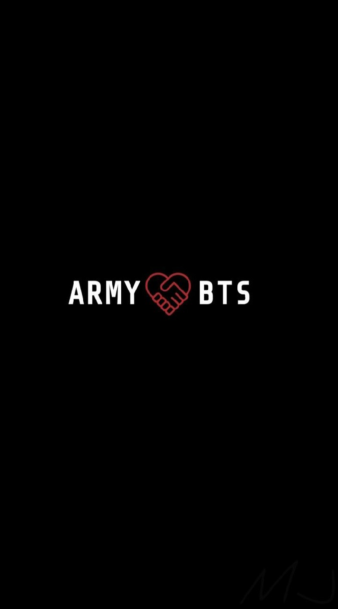 ARMY ♡ BTS 96's OpenChat