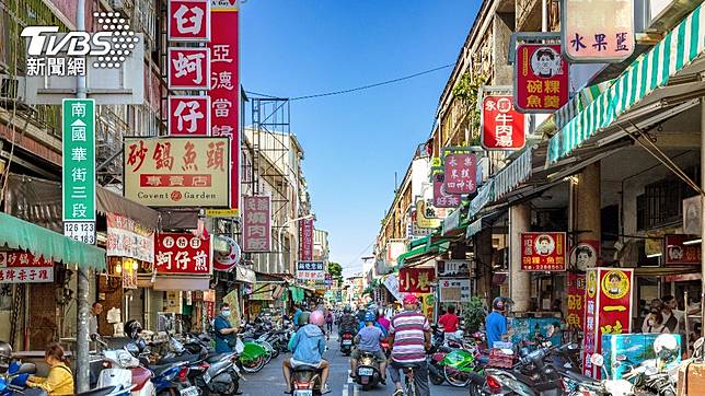 台南人常說「我要去台南」啥意思？ 在地人解答：是真的 TVBS LINE TODAY