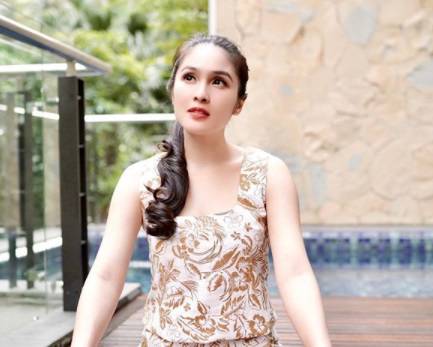 Sandra Dewi Foto: Instagram