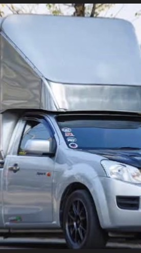 งานขนส่งตู้ทึบ-รถคอกทั่วไทย 🚛💨 (งานแชร์)