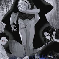 鬼滅之呼吸法和血鬼術練習室（慵懶咖啡廳）