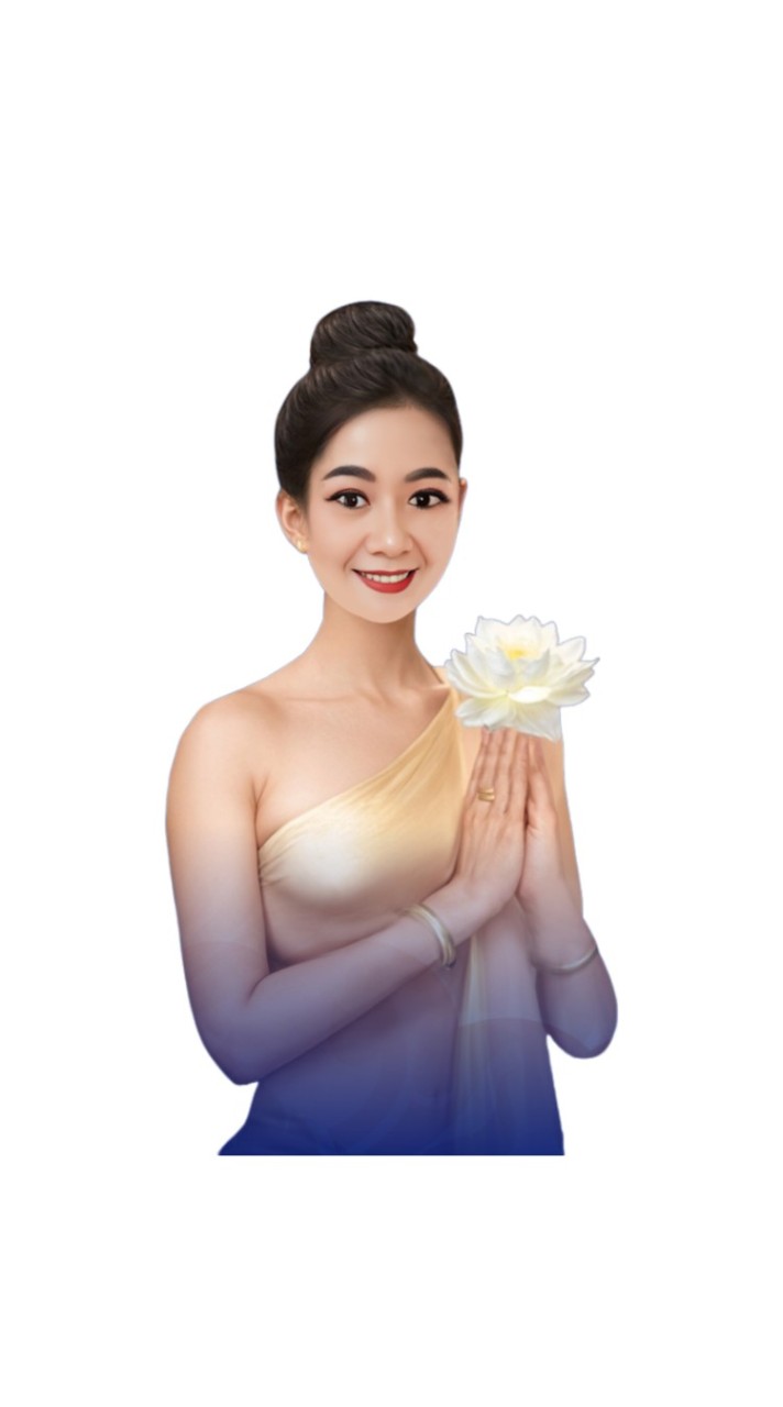 สวัสดีค่ะ Sawasdeekha Thai herb