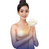 สวัสดีค่ะ Sawasdeekha Thai herb