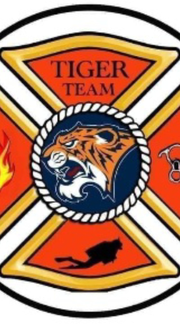 Tiger Rescue โซนเหนือ