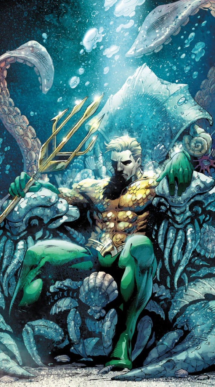 DC Comics