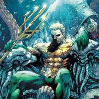 DC Comics