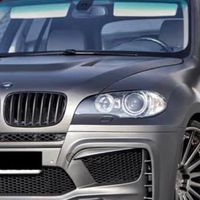 BMW E70 X5 車主交流中心