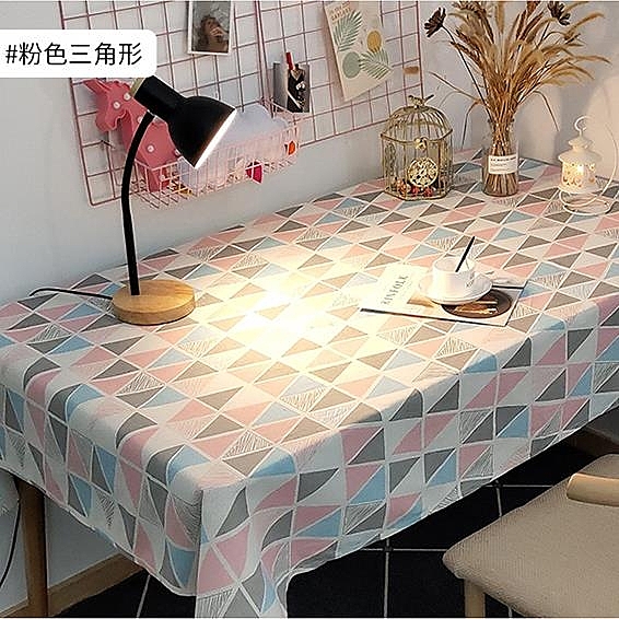 全新現貨 下單後24小時出貨 #粉色三角形/黃底星紋