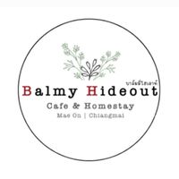 Balmy Hideout  Cafe' & Homestay