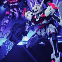 機動戦士ガンダム 水星の魔女