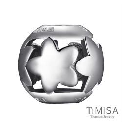 ◎百貨專櫃熱銷 純鈦鍺守護健康|◎質輕、防水、不易過敏 、新時尚|◎百貨專櫃提供免費售後清洗服務品牌定位:流行品牌品牌:TiMISA適用性別:中性尺寸:串珠直徑約12mmx高約10.8mm,穿洞口徑約