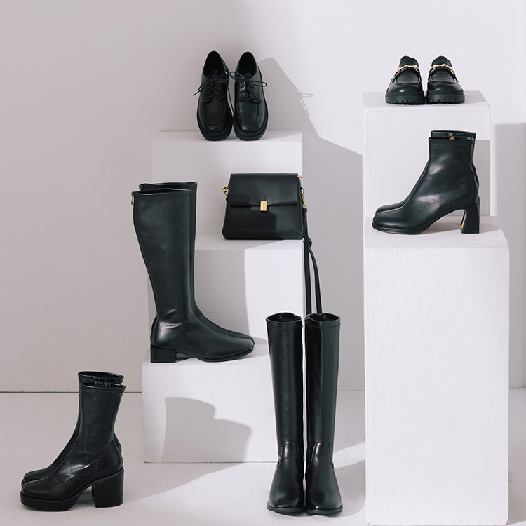 水逆來也不怕！12星座鞋款開運穿搭提案