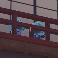 雑談&スプラ