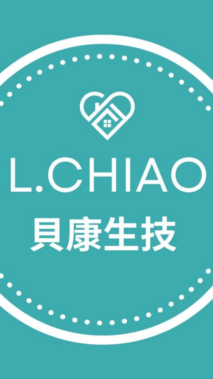 LCHIAO x 貝康生技