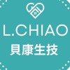 LCHIAO x 貝康生技