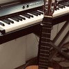 ピアノ・ギター教え合おうの会🎸🎹