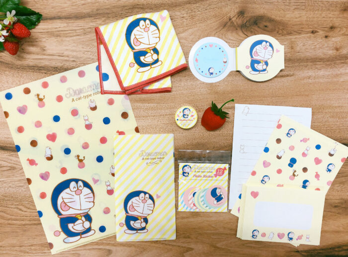 東京台場_DiverCityTokyoPlaza_哆啦a夢未來百貨公司_ILOVECAT