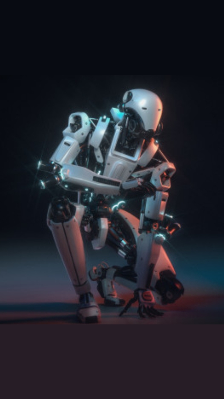 Robot Coding Thailand