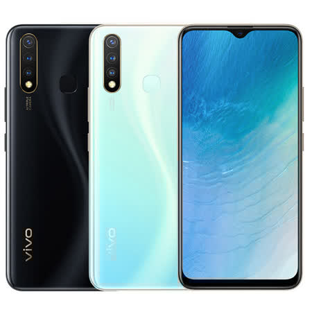 6.53吋FHD+螢幕後置1,600萬畫素+800萬畫素(廣角)+200萬畫素(微距)前置1,600萬畫素