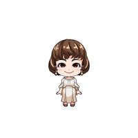いろラボ　魔法の着こなし術