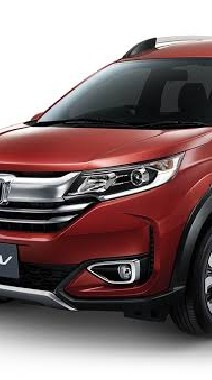 Honda BRV Club TH