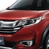 Honda BRV Club TH