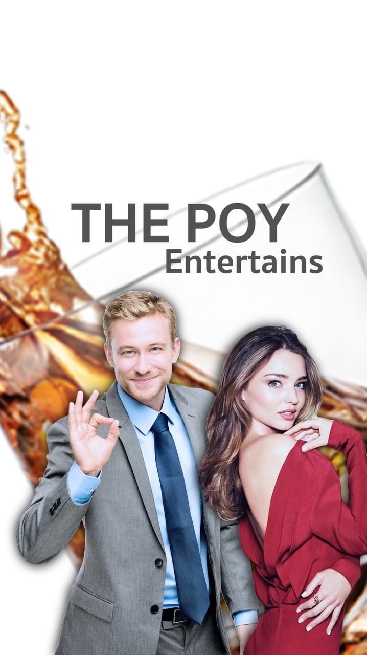 5. THE POY Entertains กาญจนบุรี ราชบุรี
