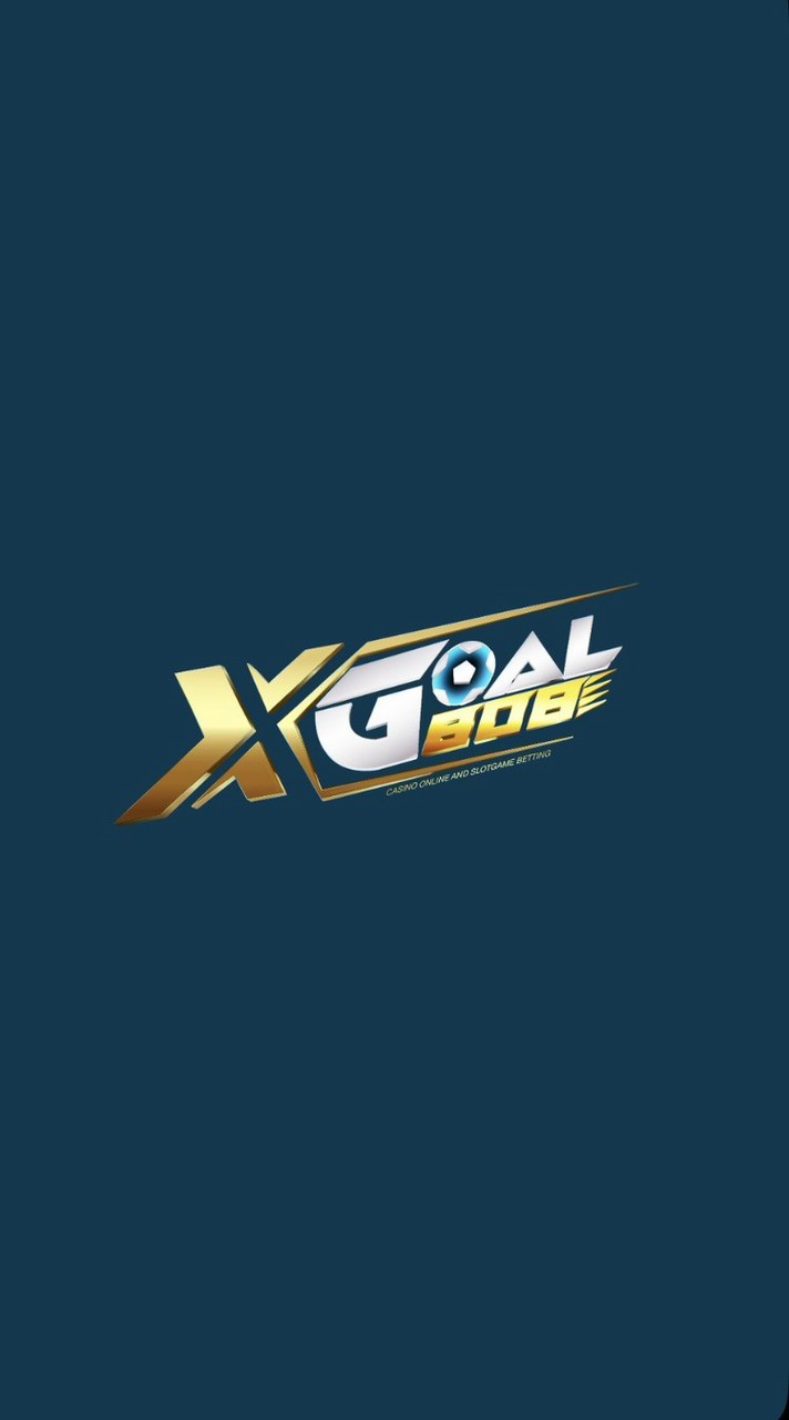 @XGOAL808