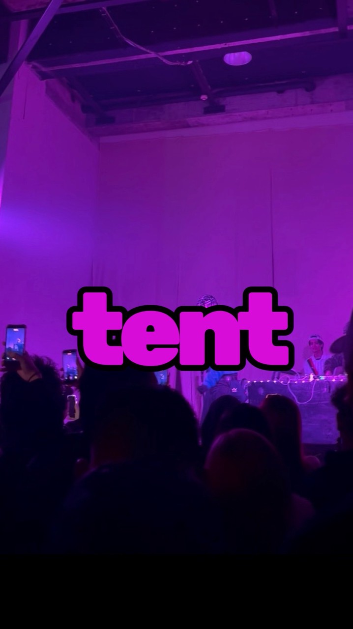 新潟大学非公認サークル tent（テント）2026年度